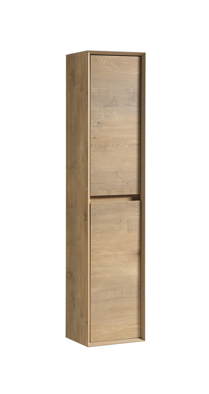 Moreno Bath SLIM-T Kingdee Bathroom Linen Cabinet
