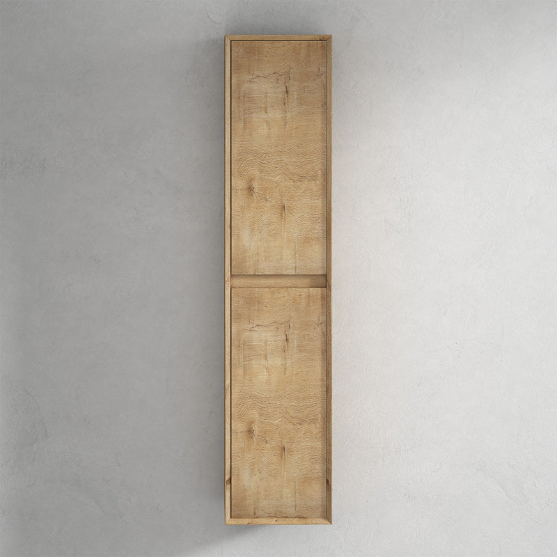 Moreno Bath SLIM-T Kingdee Bathroom Linen Cabinet
