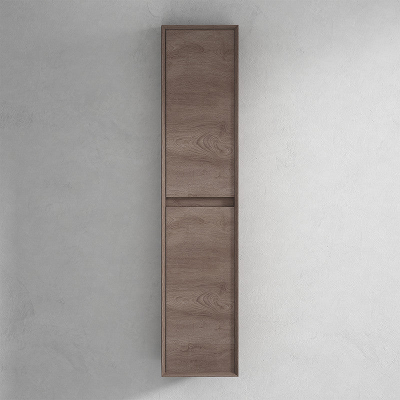 Moreno Bath SLIM-T Kingdee Bathroom Linen Cabinet