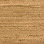 Kofa Teak Curved Shower Stool