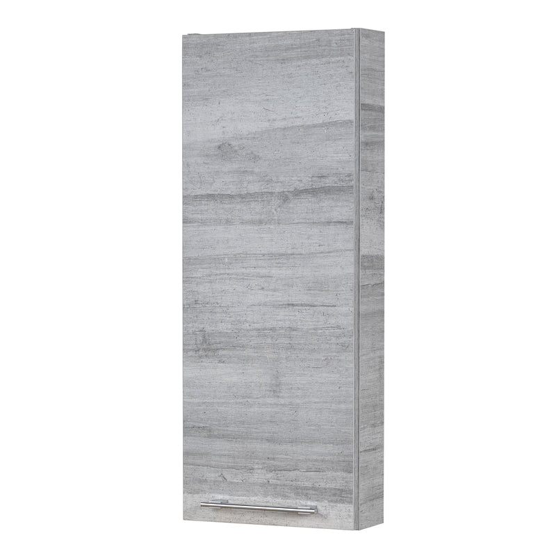 Cutler FV MEDCAB SOHO Kato 12" W x 30" H Wall Mounted Medicine Cabinet - Soho