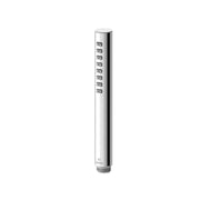 TOTO TBW02016U4#CP G Series 1.75 GPM Single Spray Cylindrical Handshower with COMFORT WAVE Technology, Polished Chrome