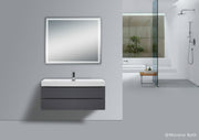 Luna 36 LED Mirror
