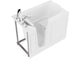 Anzzi AZ2952LWS Coupe Series Walk-In Soaking Tub