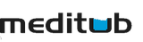 Meditub logo