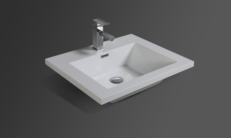 Moreno Bath MOB MOB Sink Top 24" - 84"