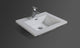 Moreno Bath MOB Sink Top