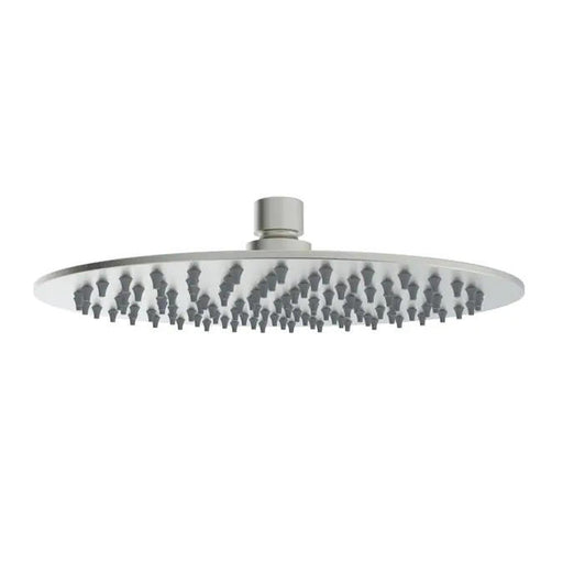 Moreno Bath 8'' Round Rain Shower Head in Chrome