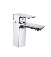 Moreno Bath 231101 Standard Single Lever Faucet in Chrome