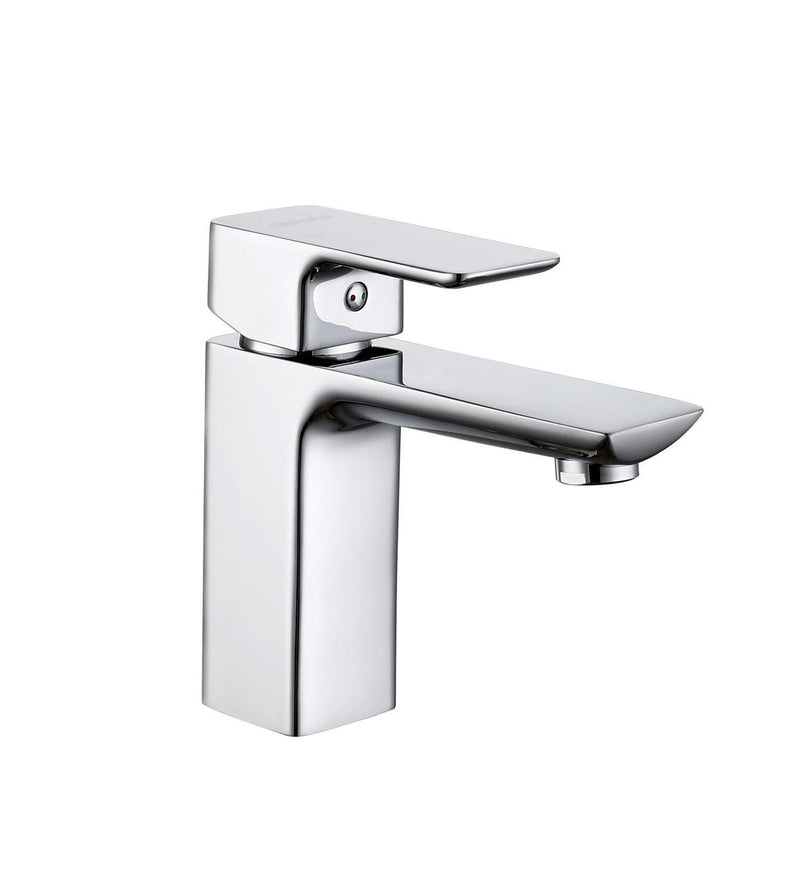 Moreno Bath 231101 Standard Single Lever Faucet in Chrome