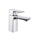 Moreno Bath 231101 Standard Single Lever Faucet in Chrome