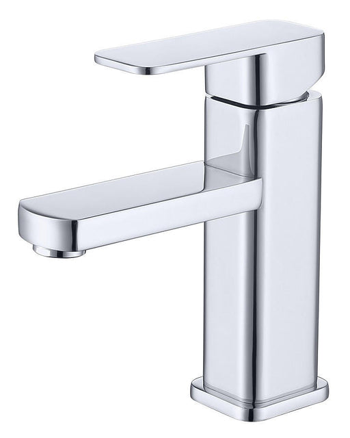 Moreno Bath 313 Coy Single Lever Faucet In Chrome - view 2