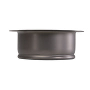 Nantucket Sinks Copper 3.5 Inch Disposal Kitchen Drain 3.5DD-Copper - view 5