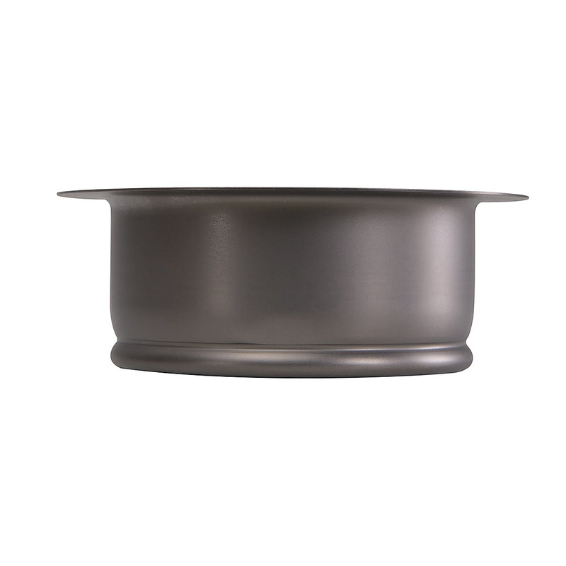 Nantucket Sinks Copper 3.5 Inch Disposal Kitchen Drain 3.5DD-Copper - view 5