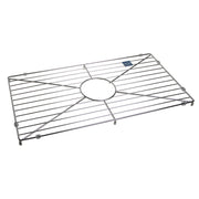 Nantucket Sinks Stainless Steel Bottom Grid BG-DENNIS30SG - view 3