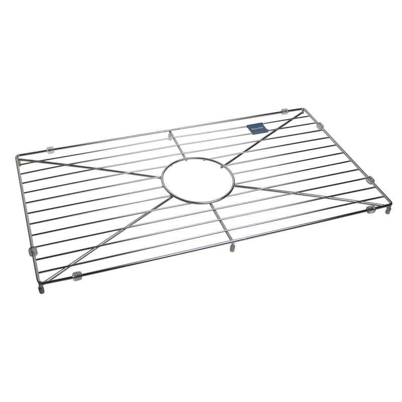 Nantucket Sinks Stainless Steel Bottom Grid BG-DENNIS30SG - view 3