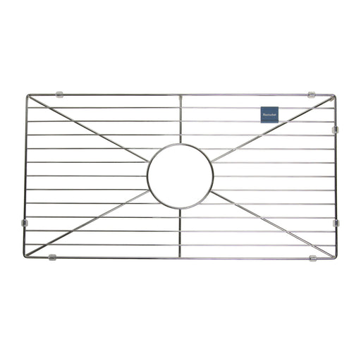 Nantucket Sinks Stainless Steel Bottom Grid BG-DENNIS30SG