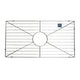 Nantucket Sinks Stainless Steel Bottom Grid BG-DENNIS30SG