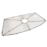 Nantucket Sinks Stainless Steel Bottom Grid BG-FC3320CA - view 2