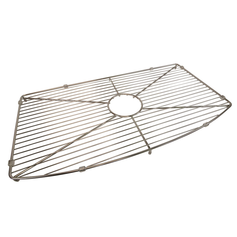Nantucket Sinks Stainless Steel Bottom Grid BG-FC3320CA - view 2