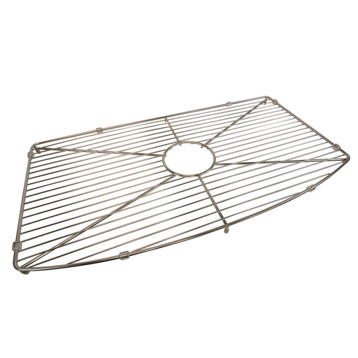 Nantucket Sinks Stainless Steel Bottom Grid BG-FC3320CA - view 2