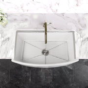 Nantucket Sinks Stainless Steel Bottom Grid BG-FC3320CA - view 5