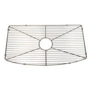 Nantucket Sinks Stainless Steel Bottom Grid BG-FC3320CA