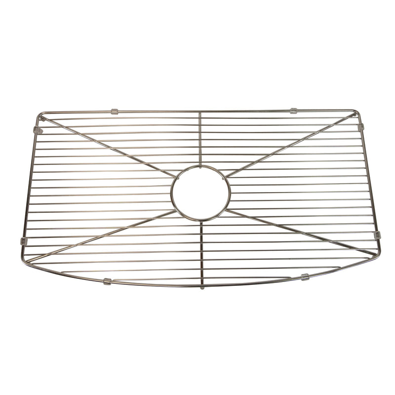 Nantucket Sinks Stainless Steel Bottom Grid BG-FC3320CA