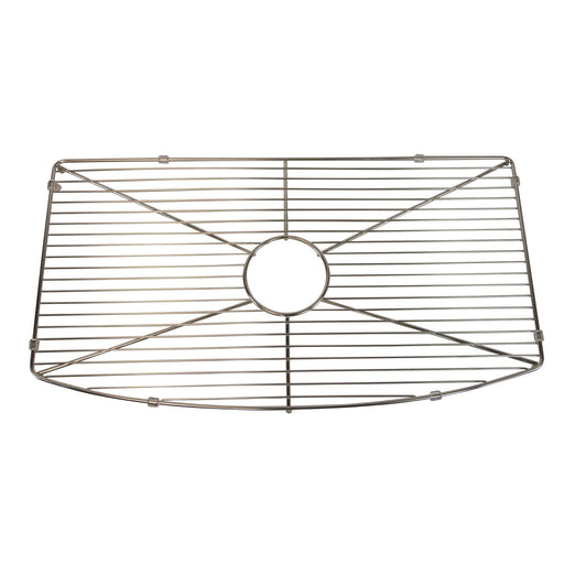 Nantucket Sinks Stainless Steel Bottom Grid BG-FC3320CA