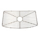 Nantucket Sinks Stainless Steel Bottom Grid BG-FC3320CA