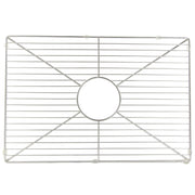 Nantucket Sinks Stainless Steel Bottom Grid BG-FCFS36-DB