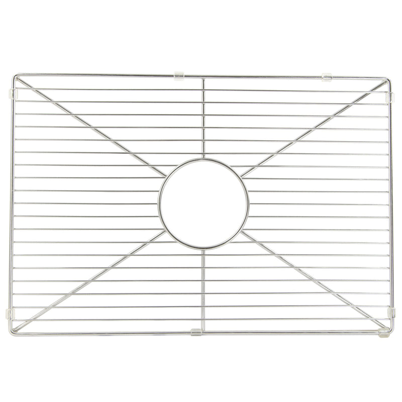 Nantucket Sinks Stainless Steel Bottom Grid BG-FCFS36-DB