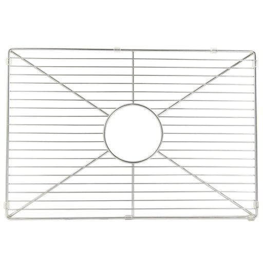 Nantucket Sinks Stainless Steel Bottom Grid BG-FCFS36-DB