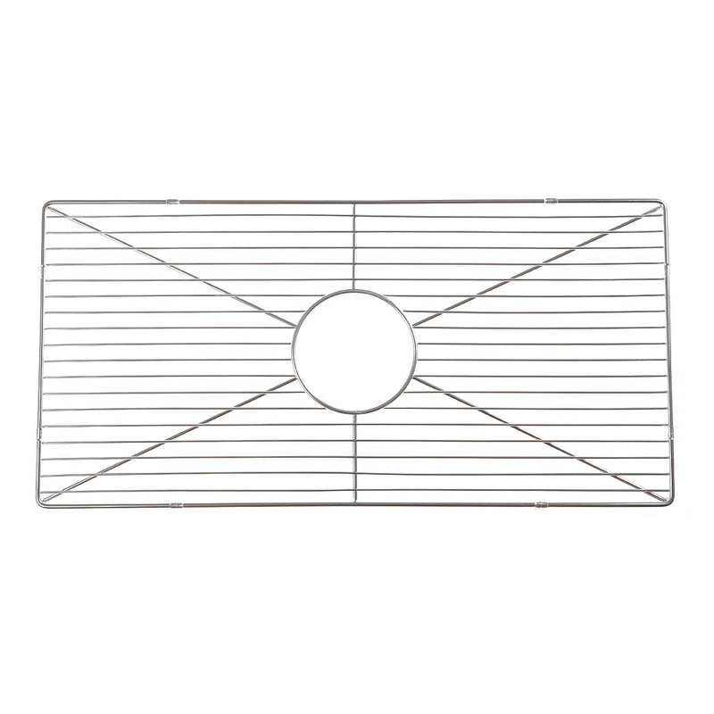 Nantucket Sinks Stainless Steel Bottom Grid BG-HA33