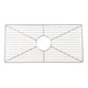 Nantucket Sinks Stainless Steel Bottom Grid BG-HA33