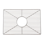 Nantucket Sinks Stainless Steel Bottom Grid BG-HC24