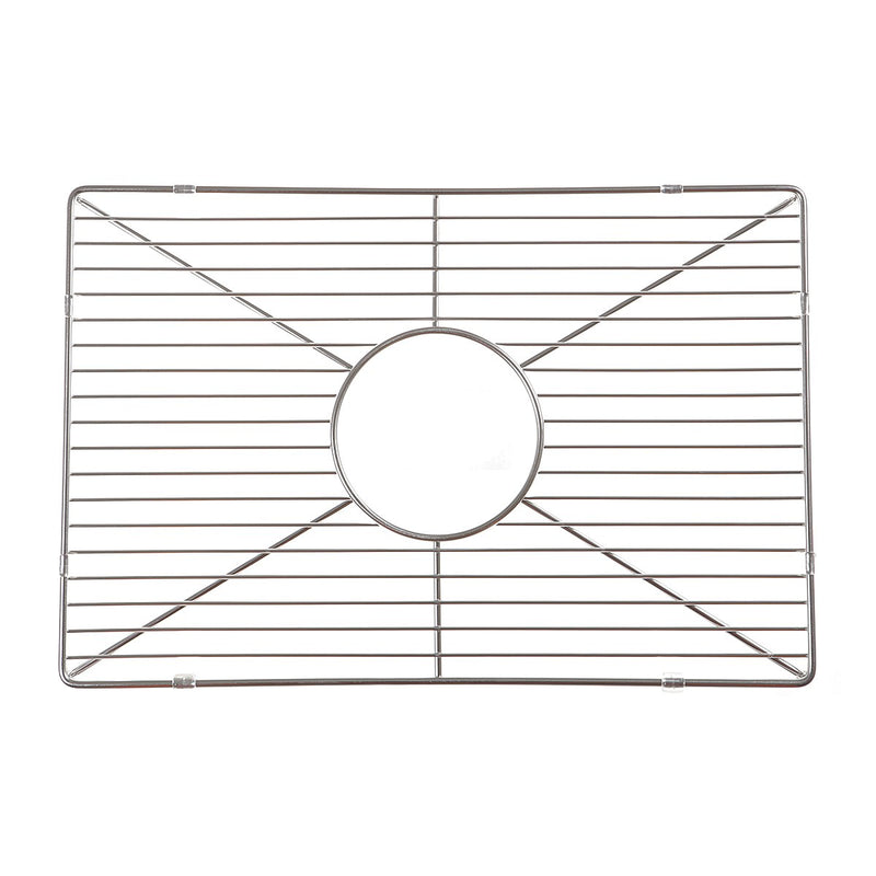 Nantucket Sinks Stainless Steel Bottom Grid BG-HC24