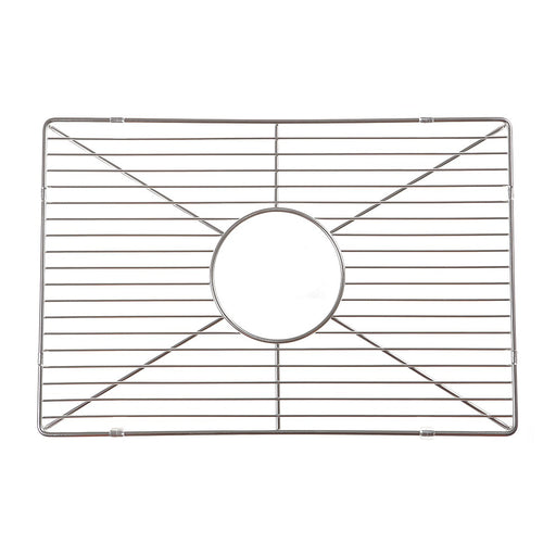 Nantucket Sinks Stainless Steel Bottom Grid BG-HC24
