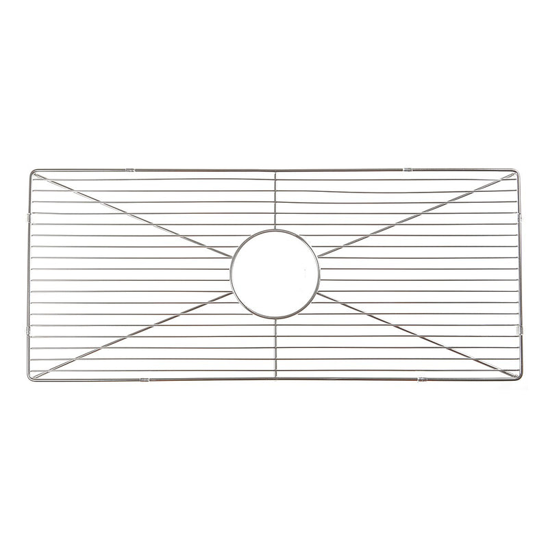 Nantucket Sinks Stainless Steel Bottom Grid BG-HC30