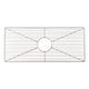 Nantucket Sinks Stainless Steel Bottom Grid BG-HC30