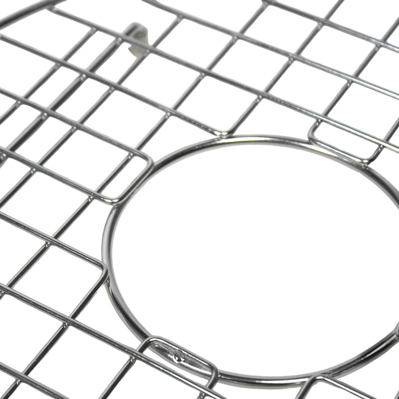 Nantucket Sinks Stainless Steel Bottom Grid BG-HY18 - view 2