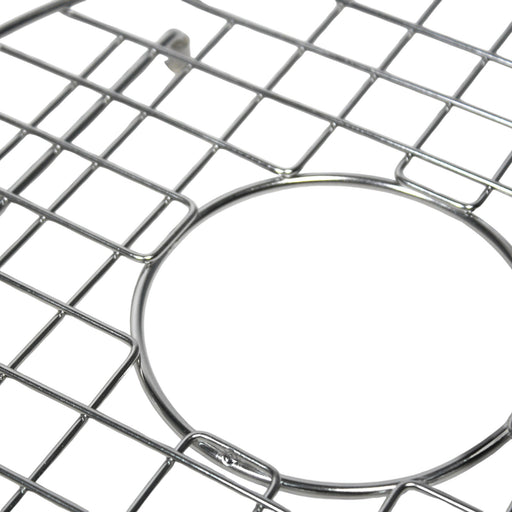 Nantucket Sinks Stainless Steel Bottom Grid BG-HY18 - view 2