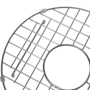 Nantucket Sinks Stainless Steel Bottom Grid BG-HY18 - view 3