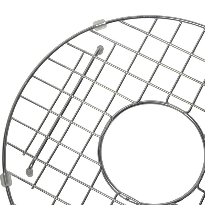 Nantucket Sinks Stainless Steel Bottom Grid BG-HY18 - view 3