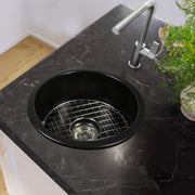 Nantucket Sinks Stainless Steel Bottom Grid BG-HY18 - view 6