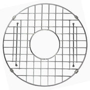Nantucket Sinks Stainless Steel Bottom Grid BG-HY18