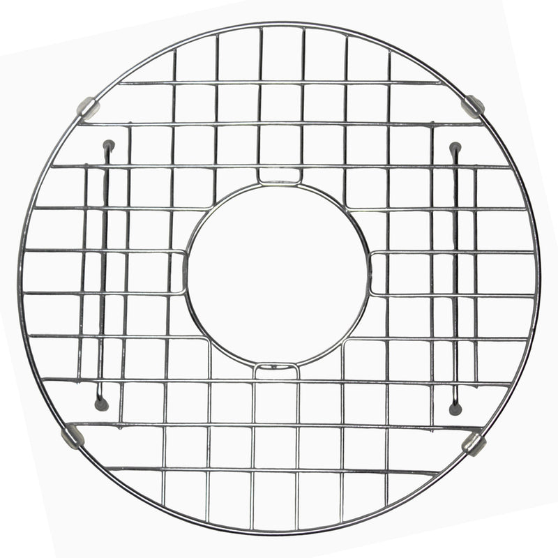 Nantucket Sinks Stainless Steel Bottom Grid BG-HY18