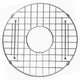 Nantucket Sinks Stainless Steel Bottom Grid BG-HY18