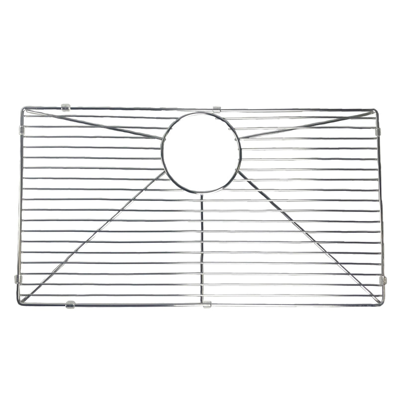 Nantucket Sinks Stainless Steel Bottom Grid BG-PR3018