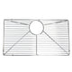 Nantucket Sinks Stainless Steel Bottom Grid BG-PR3018